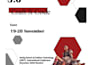 design custom party invitations, flyers, and event posters
